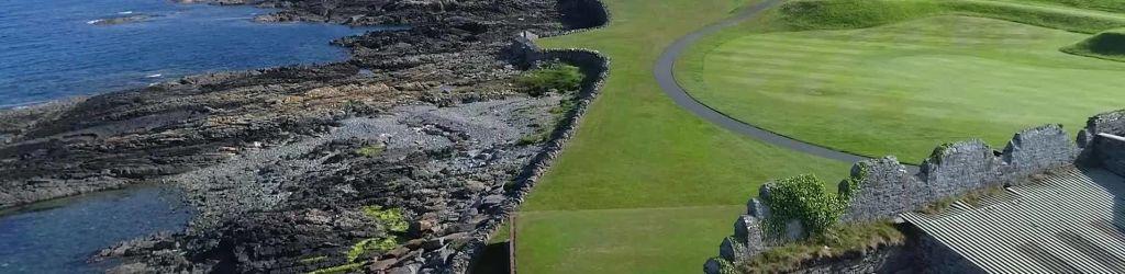 Ardglass Golf Club cover image
