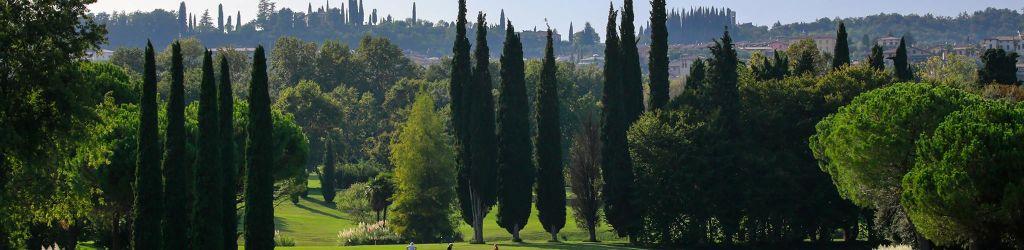 Gardagolf Country Club cover image