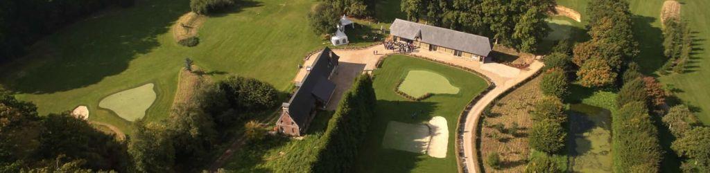 Golf de La Forge cover image