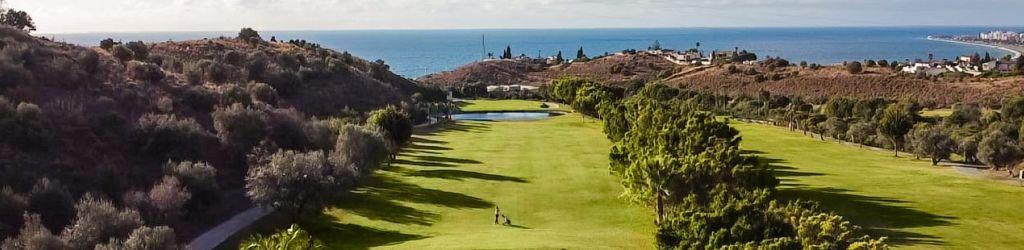 Baviera Golf cover image