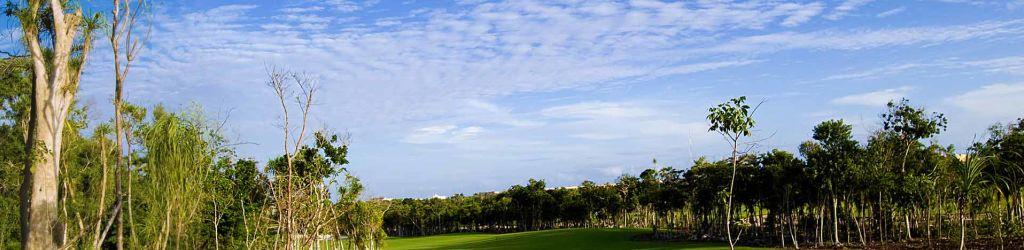 PGA Riviera Maya Golf cover image